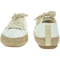 Miniatyrbillede 3 af 6: Espadriller Emu Agonis Beige,Hvid 41
