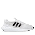 Pikkukuva 2 / 7: Puolikengät Adidas Swift Run 22 Valkoiset 44