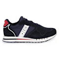 Miniatyrbillede 2 af 5: Sneakers low Blauer Nvy Quartz Flåde 42