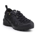 Miniatyrbillede 2 af 6: Sneakers low Salewa MS Wildfire Edge Gtx Sort 39