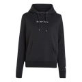 Miniatyrbillede 4 af 6: Sweatshirts Tommy Hilfiger DW0DW14362BDS Sort 168 - 172 cm/M