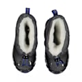 Miniatyrbillede 5 af 6: Snowboots CMP Hanki 20 Grafit 31