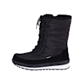 Miniatyrbillede 2 af 5: Snowboots CMP Harma Sort 37