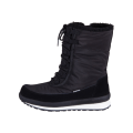 Miniatyrbillede 2 af 5: Snowboots CMP Harma Sort 39