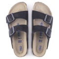 Pikkukuva 5 / 8: Rantakengät Birkenstock Arizona Sfb Midnight Narrow Fit Tummansininen 42