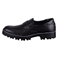 Miniatyrbillede 2 af 5: Sneakers low IGI&CO Brenda Sort 38