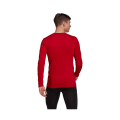 Pikkukuva 4 / 5: T-paidat Adidas Techfit Compression Punainen 176 - 181 cm/L