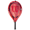 Pikkukuva 3 / 4: Rackets Wilson Pro Staff Precision Jr 23 Punainen,Mustat