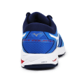 Miniatyrbild 5 av 6: Lågskor Mizuno Wave Equate 4 Blå 44
