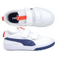 Miniatyrbillede 3 af 6: Sneakers low Puma Multiflex SL V PS Hvid 31.5