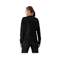Pikkukuva 4 / 4: Puserot je Fleecet 4F 4FAW23TSWSF072220S Mustat 162 - 165 cm/XS