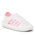 Pikkukuva 1 / 5: Sandaalit Adidas WATER SANDAL Valkoiset 32