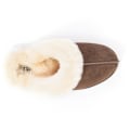 Pikkukuva 4 / 6: Sisätossut UGG 1106872ESP Ruskeat 38