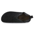 Miniatyrbillede 4 af 4: Sko Birkenstock Andermatt Antracite Calz S Sort 37