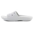 Miniatyrbild 4 av 7: Tofflor Crocs Classic Slide Atmosphere Vit 41