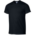 Miniatyrbillede 1 af 2: T-shirts Joma Versalles Short Sleeve Tee Sort 182 - 187 cm/XL