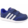 Pikkukuva 1 / 6: Puolikengät Adidas VS Switch 3 CF I Tummansininen 24
