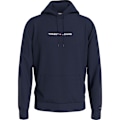 Pikkukuva 1 / 7: Puserot je Fleecet Tommy Hilfiger DM0DM18130C87 Tummansininen 184 - 188 cm/XL