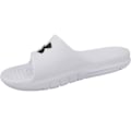 Pikkukuva 2 / 4: Rantakengät Under Armour Core Pth Slides Valkoiset 40
