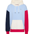 Pikkukuva 1 / 6: Puserot je Fleecet Tommy Hilfiger DW0DW16908C1X Vaaleansiniset 163 - 167 cm/S
