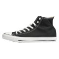 Miniatyrbillede 1 af 8: Kondisko Converse Yths Chuck Taylor Allstar Sort 33.5