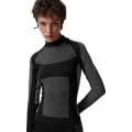 Miniatyrbillede 1 af 3: T-shirts Outhorn OTHAW23USEAF09720S Sort,Grafit 179 - 182 cm/L