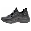 Miniatyrbillede 3 af 6: Sneakers low Remonte D660401 Sort 38