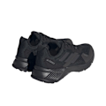Miniatyrbillede 4 af 7: Sneakers low Adidas Do Biegania Terrex Soulstride Rain.rdy M Sort 41 1/3
