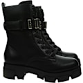 Miniatyrbillede 8 af 8: Sko Guess FL8MDXELE10 Sort 37