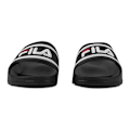 Miniatyrbild 5 av 6: Tofflor Fila Morro Bay Slipper Svarta 42