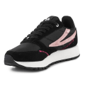Miniatyrbillede 5 af 7: Sneakers low Fila Run Formation Sort 41