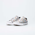 Miniatyrbillede 2 af 5: Kondisko Converse Chuck Taylor All Star A Bugs World Grå 28