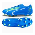 Miniatyrbillede 2 af 5: Sneakers low Puma Ultra Play Fg ag Blå 42.5