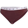 Miniatyrbillede 4 af 7: Majtki Tommy Hilfiger UW0UW03286 0V4 Beige,Orange,Bordeaux XS