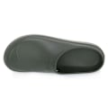 Miniatyrbild 4 av 5: Tofflor Hunter Bloom Foam Clog Gråa,Oliv 39