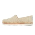 Pikkukuva 2 / 5: Espadryle Toms Heavy Alpargata Kerman väriset 37