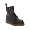 Miniatyrbillede 1 af 11: Glans Dr Martens 1460 Pascal Bex Sort 43