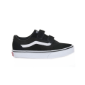 Miniatyrbillede 1 af 3: Sneakers low Vans Ward V Sort 33
