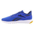 Miniatyrbild 2 av 4: Lågskor Reebok Flexagon Force 4 Blå 44.5