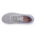 Miniatyrbillede 4 af 5: Sneakers low Skechers Gymt Arch Fit Grå 37.5