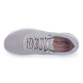 Pikkukuva 4 / 5: Puolikengät Skechers Gymt Arch Fit Harmaat 36.5