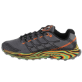 Miniatyrbillede 2 af 4: Sneakers low Merrell Moab Flight Grå 41