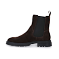 Pikkukuva 3 / 5: Chelsean saappaat Vagabond Johnny 2 Suede Java Ruskeat 44