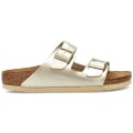 Pikkukuva 1 / 6: Rantakengät Birkenstock Arizona Hopeanväriset 35
