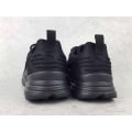Pikkukuva 6 / 6: Puolikengät Puma Wired Run Pure JR Mustat 35.5