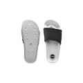 Miniatyrbild 5 av 7: Tofflor Colmar Slipper Plain Silver,Svarta 41