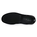 Miniatyrbillede 4 af 5: Sneakers low Enval Soft Benthic Nero Sort 42