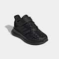 Miniatyrbillede 4 af 7: Sneakers low Adidas Runfalcon I Sort 20