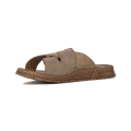 Miniatyrbillede 2 af 8: Tøffel Rieker 2125364BE Beige 40