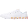 Pikkukuva 1 / 5: Puolikengät Converse Chuck Taylor All Star Sun Graphic Valkoiset 29